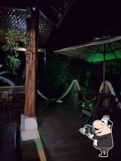 Rancho do Cedro foto