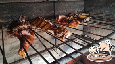 Platos en BIETI ASSADOS