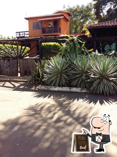 Restaurante Canoas foto