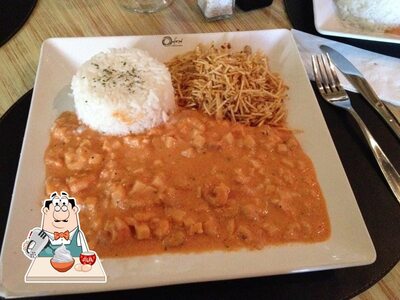 A sobremesa é uma parte importante da experiência gastronômica