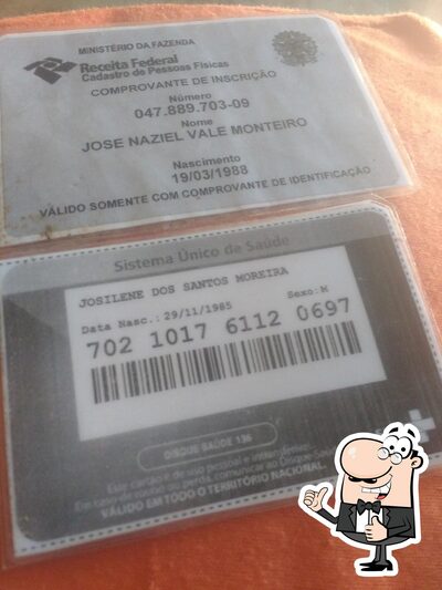 Parada Mix, Jurema foto