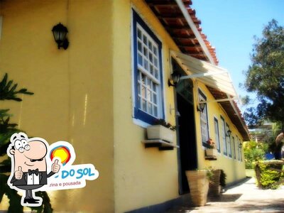 Marina e Pousada Porto do Sol foto