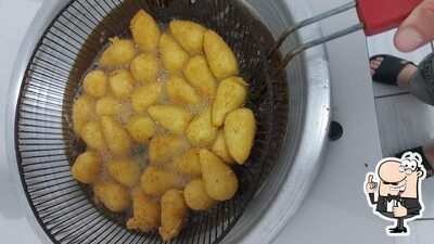 Marize Salgados foto