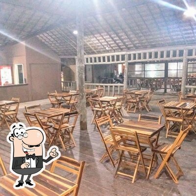 Veja imagens do interior do Barraca Sombra e Mar - No caminho do Preá e Jericoacoara