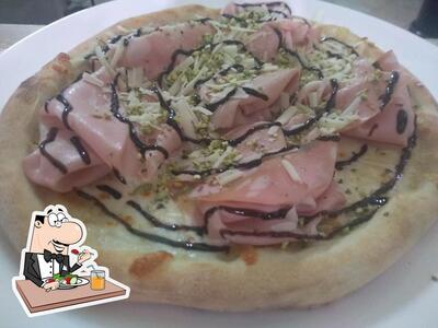 Platti al Pastizzeria