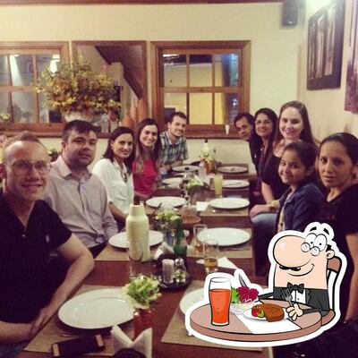 Restaurante Rivas foto