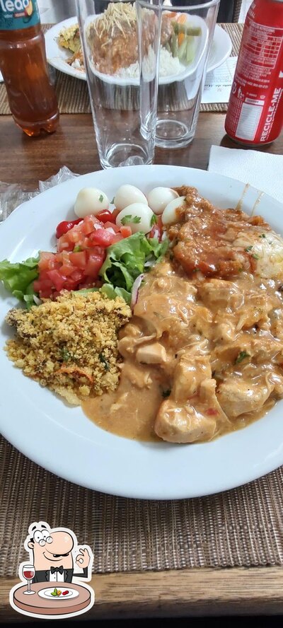 Restaurante De maria foto