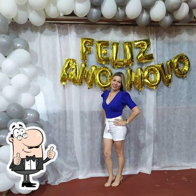 Pesque e Pague Mariot foto