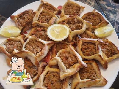 Cibo al Casa Libanese Resto - Café مطعم البيت اللبناني
