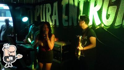 Cancha do Sandro Schmidt foto