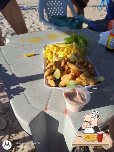 Quiosque do Paulinho - Arraial do Cabo foto