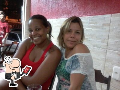 Você pode pedir uma bebida do menu