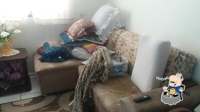 Platos en Las Vegas Pub/Restaurante