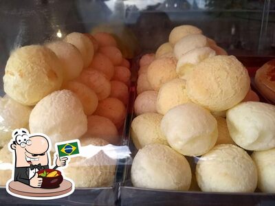 Platos en Mineiríssimo Express