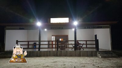 Experimente diversos estilos de pizza