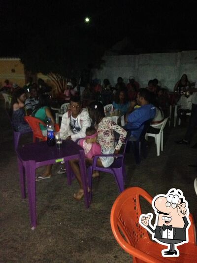 O interior do Mercearia avenida