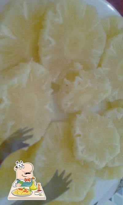 Comida em LM Restaurante