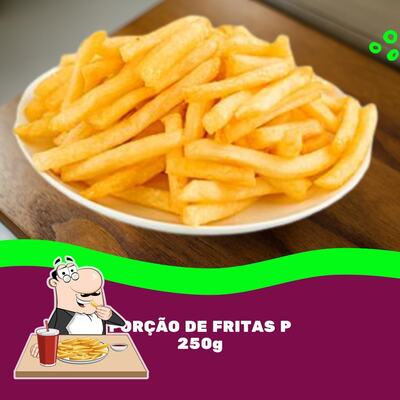 Nova Onda Frango & Cia foto