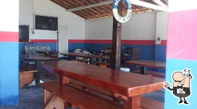 Veja imagens do interior do Toca da onca