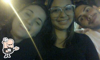 Ponto do Pastel foto