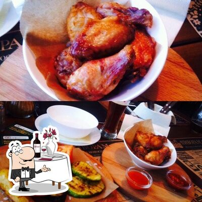 Фотография Пиворама