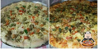 A pizza é o fast food mais popular do mundo