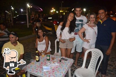 Veja imagens do interior do Carninha na Vara