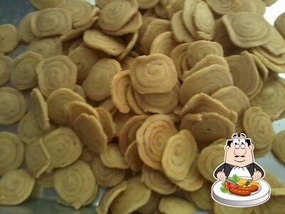 Platos en Sequilhos Finos