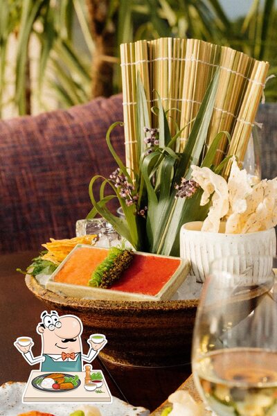 Platti al Zuma Capri