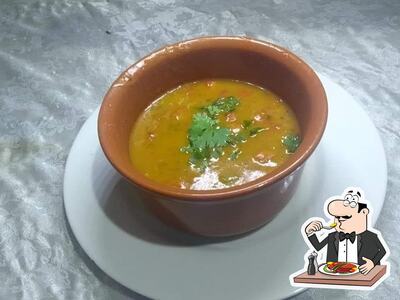 Comida em Neuzas Bar E Pizzaria