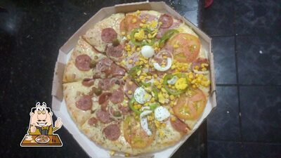 A pizza é o fast food mais amado do mundo