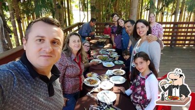 Platos en PEIXE & CIA