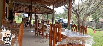 Fazenda Morada Velha foto