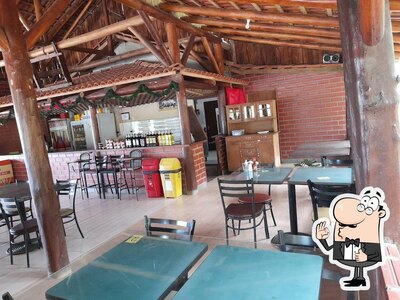 Mina Velha Pesque-Pague e Restaurante foto