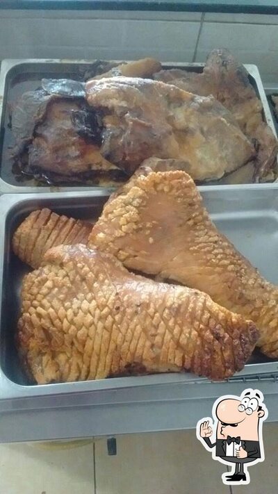 Restaurante do Edgar foto