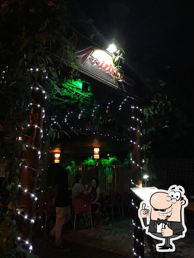 Restaurante Meritíssimo foto