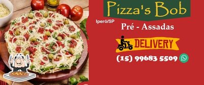 A pizza é o fast food predileto do mundo