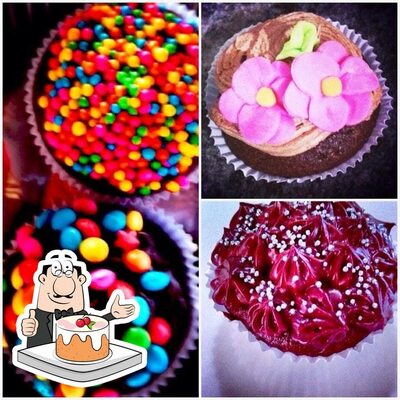 Paromas Restaurante Choperia e Pizzaria foto