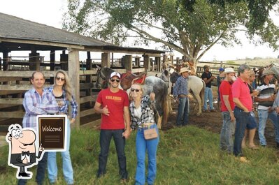 Petiscaria Riacho Doce foto