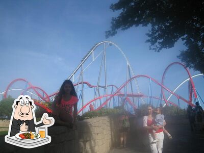 Nourriture à Sushi Bum