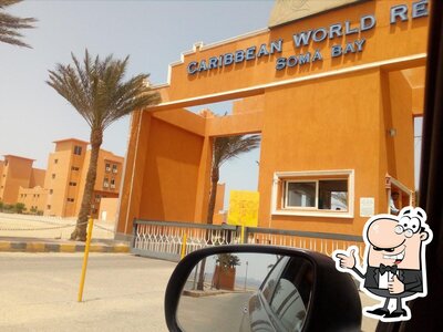 photo de Caribbean World Resort