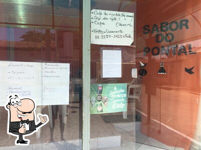 Sabor Do Pontal foto