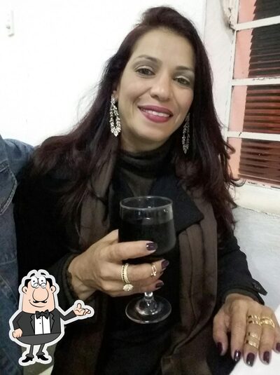 Veja imagens do interior do Pizzaria Lulu Lanches