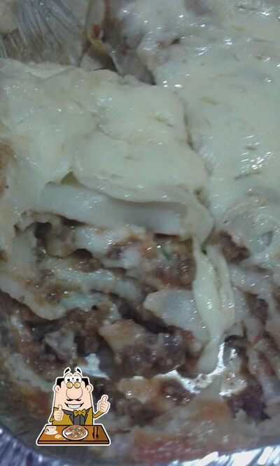 Consiga diversos tipos de pizza