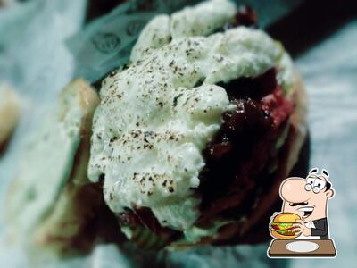Bura's Burguer foto
