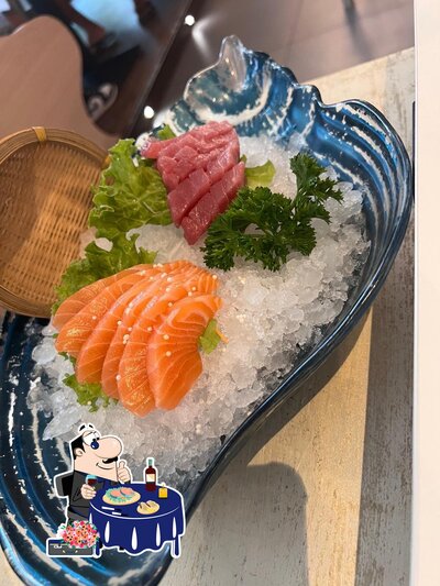 Ristorante Okinawa foto