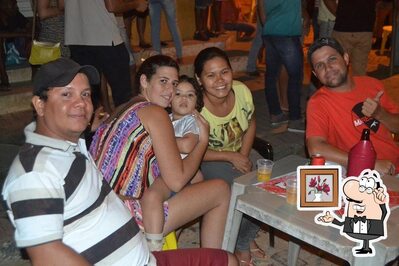 Veja imagens do interior do Carninha na Vara