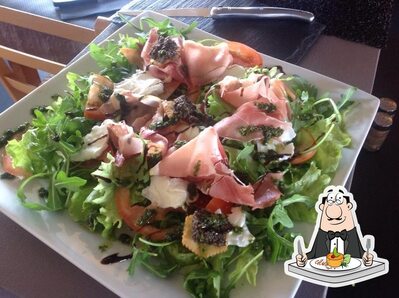 Nourriture à Le Cap Ouest La Rochelle