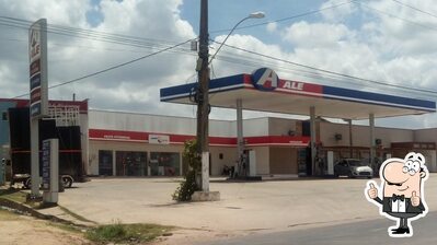 Pitombeira Restaurante e Pizzaria foto