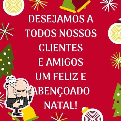 Restaurante Do Dema foto